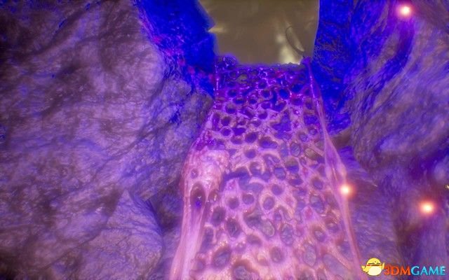 痛苦地狱 图文攻略 全章节剧情流程攻略