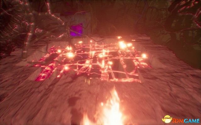 痛苦地狱 图文攻略 全章节剧情流程攻略