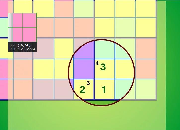 数独怎么玩_九宫格游戏 填数字_如何解数独