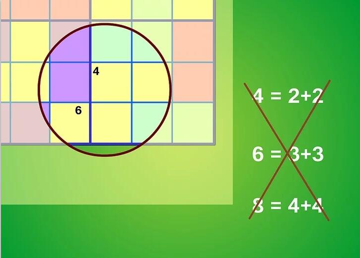 如何解数独_数独怎么玩_九宫格游戏 填数字