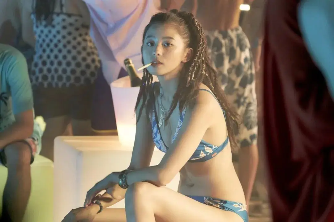 地狱十九层游戏_电视剧致命游戏 无限流小说改编 无限流电视剧19层