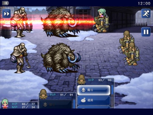 马年第一发 10款平板最火爆新游App下载