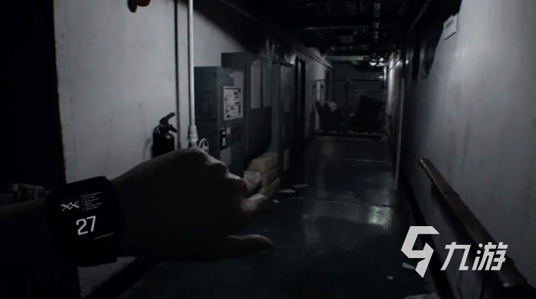 生化危机7 游戏_生化危机7第一人称恐怖游戏下载_生化危机7下载免费无广告版2022