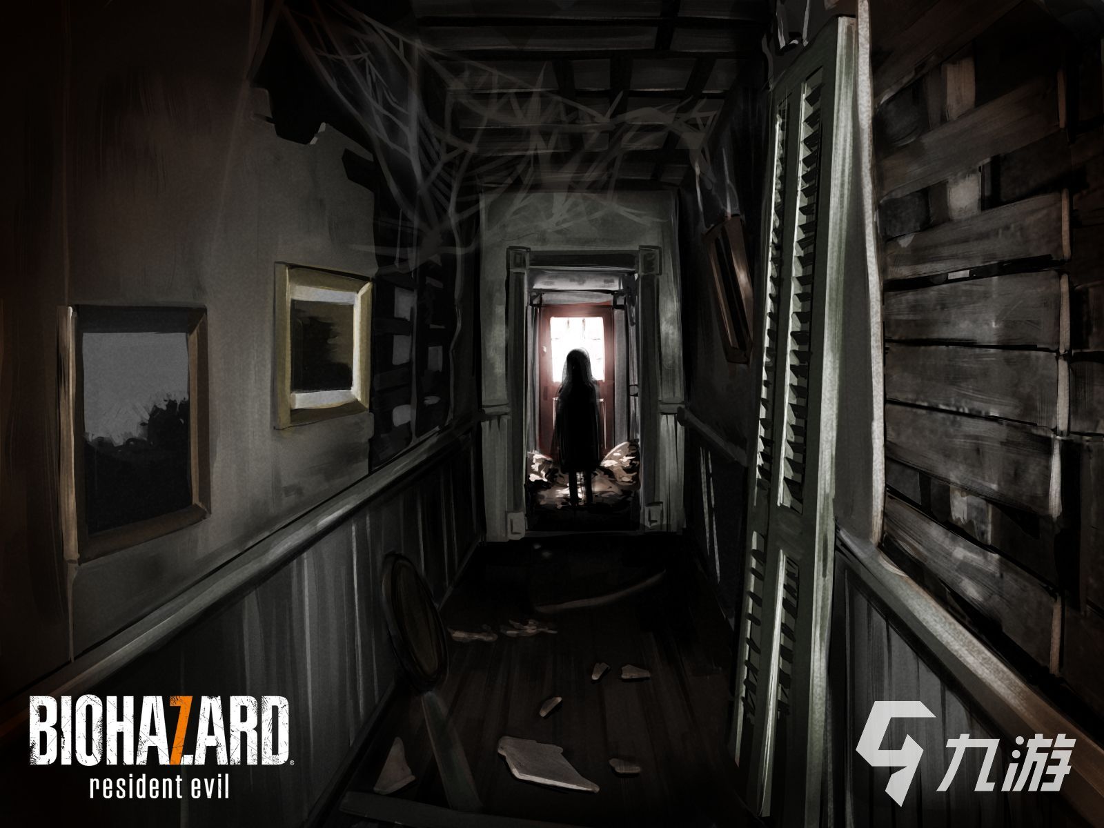 生化危机7第一人称恐怖游戏下载_生化危机7下载免费无广告版2022_生化危机7 游戏
