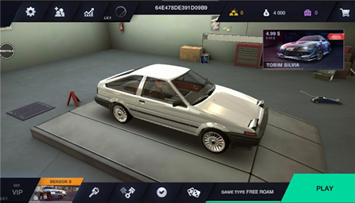 改装俱乐部内置菜单2024版新手指南5