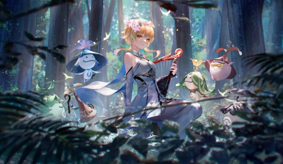 有个性的游戏名_2025年热门手游推荐_手游内部名额获取攻略