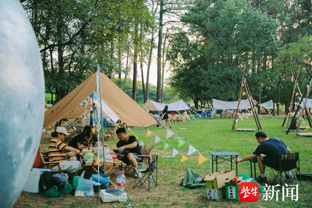 溧阳五一文旅市场复苏_溧阳乡村旅游火爆出圈_江苏溧阳同城游戏