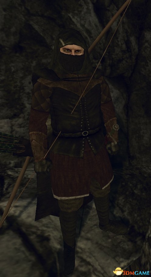 骑马与砍杀:战团 最后之日:指环王电影版MOD