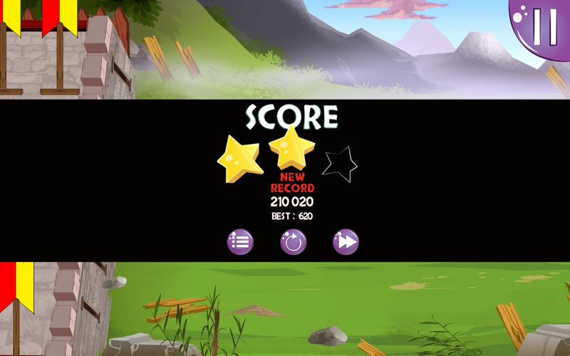 Lord of the Knights好玩吗?怎么玩?Lord of the Knights游戏介绍