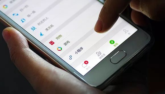 微信公众号游戏开发_微信公众号改版分析_企业微信小程序支持