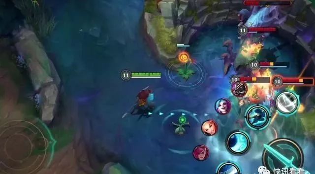 LOL手游安卓配置要求_lol游戏对电脑配置的要求_英雄联盟手游配置要求