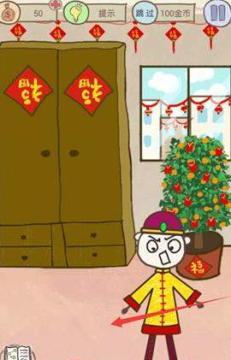 史上最坑爹的游戏16全关卡通关技巧详解