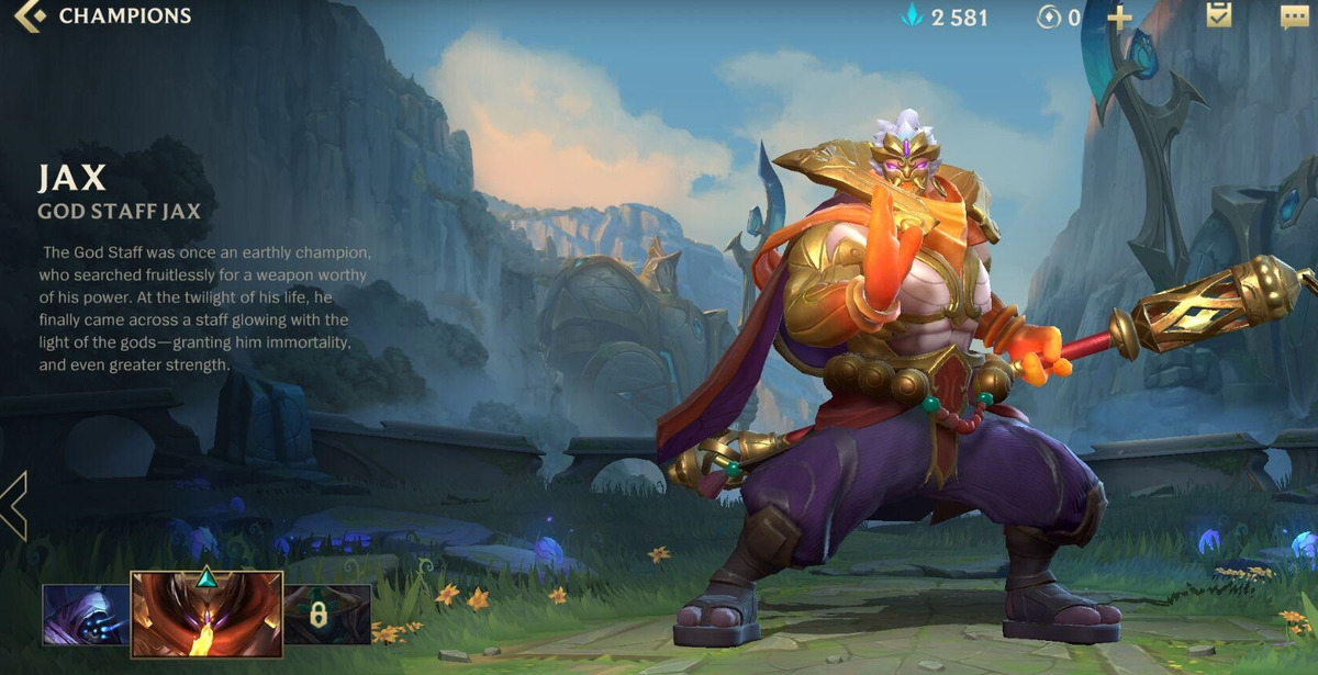 英雄联盟手游汉化设置_为什么lol美服进不去游戏_英雄联盟手游外服体验
