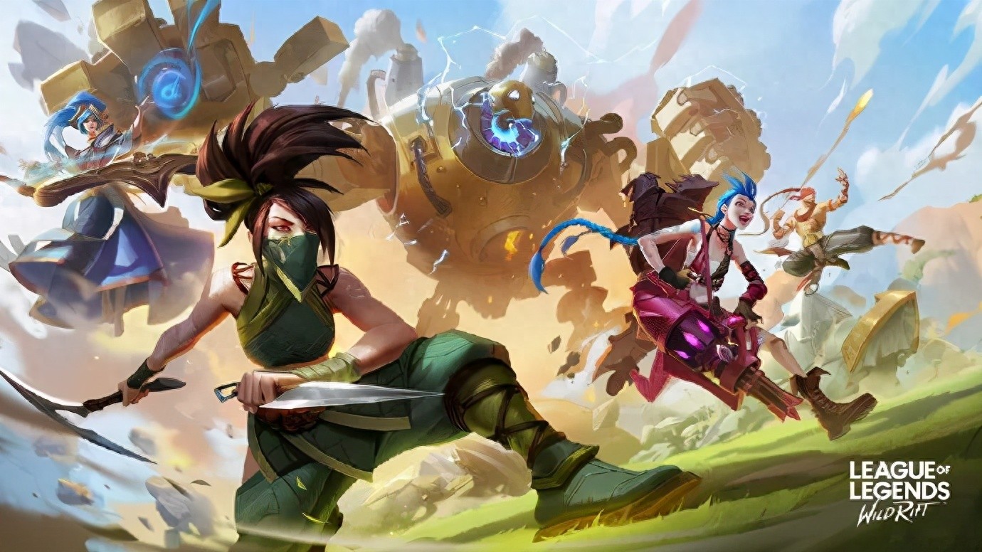 拳头封禁加速器_英雄联盟手游加速器_为什么lol美服进不去游戏