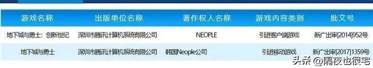 DNF大和谐改版内容调整_DNF游戏名称及部分内容调整公告_地下城勇士游戏