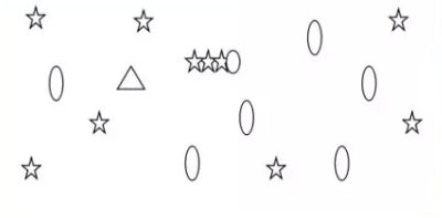 动作猜谜游戏_体育游戏教学设计_体育游戏活动方案