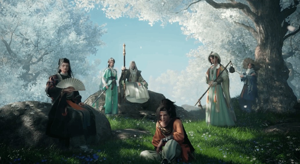 网易游戏2025最新游戏_网易射雕手游失败分析_射雕英雄传游戏停运原因