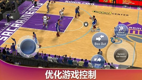 nba2k20下载2025最新版_nba2025游戏_3dm手游网下载