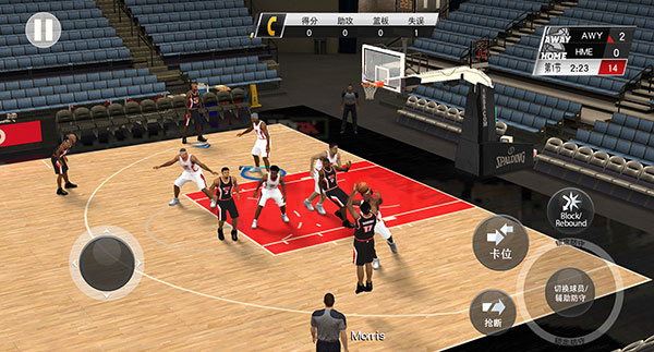 nba2k20下载2025最新版_3dm手游网下载_nba2025游戏
