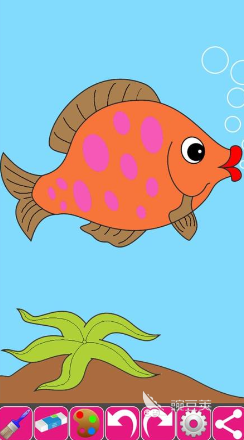 画画接龙游戏推荐_儿童益智画画游戏_小学生儿童画画游戏