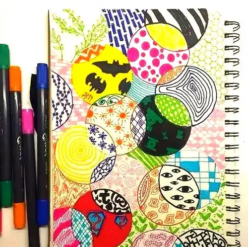 创意绘画游戏方法_小学生儿童画画游戏_儿童绘画发展阶段