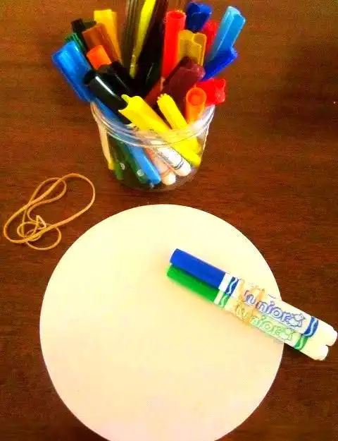 创意绘画游戏方法_儿童绘画发展阶段_小学生儿童画画游戏