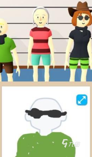 儿童绘画游戏_小学生儿童画画游戏_创意绘画小游戏