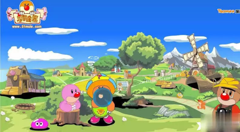 摩尔庄园手游防沉迷系统_浪漫庄园游戏_摩尔庄园游戏时间管理