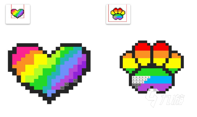 画画接龙游戏体验_小学生儿童画画游戏_儿童画画游戏推荐