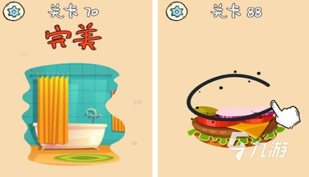 画画接龙游戏体验_小学生儿童画画游戏_儿童画画游戏推荐