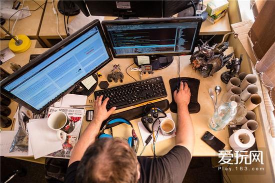 游戏公司招聘秘籍_游戏行业工作体验_网易游戏招聘难吗