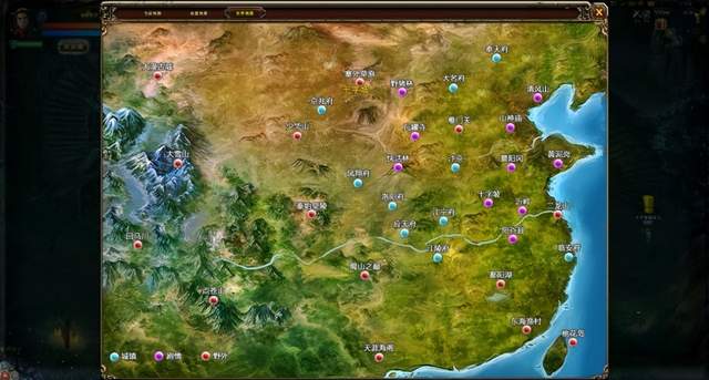 水浒传OL大千互娱代理_麒麟游戏水浒传_麒麟游戏研发水浒传OL