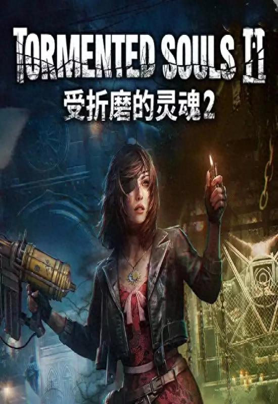 受折磨的灵魂 2 经典生存恐怖游戏 生存恐怖游戏 Boss 战_黑暗之魂2点开始游戏没反应