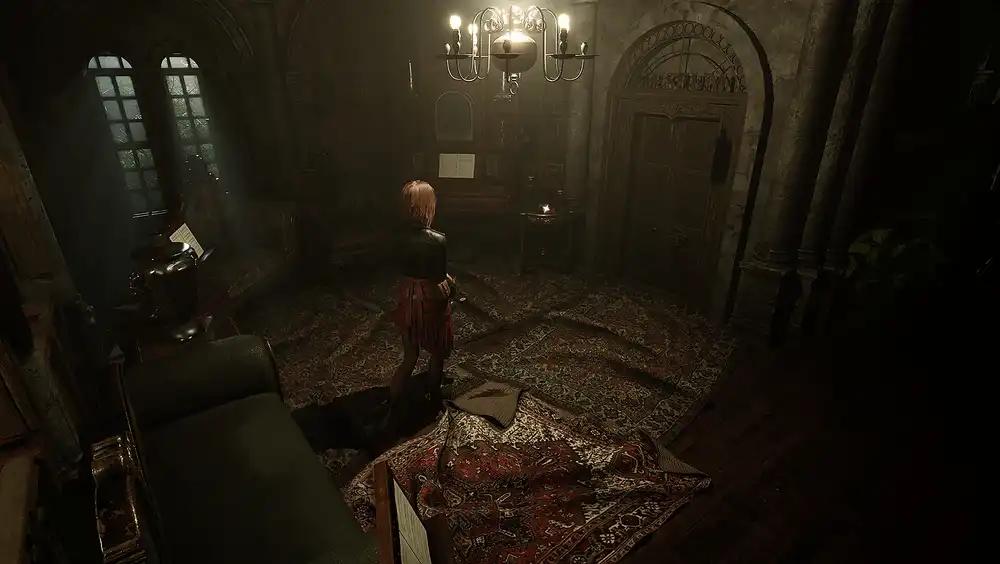 黑暗之魂2点开始游戏没反应_受折磨的灵魂 2 经典生存恐怖游戏 生存恐怖游戏 Boss 战