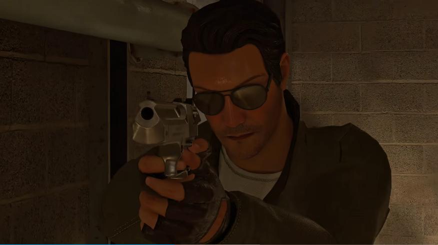 和cs一样的游戏_CS1.6 重制版 起源引擎 开发者_CS:Legacy 重制 V社 许可