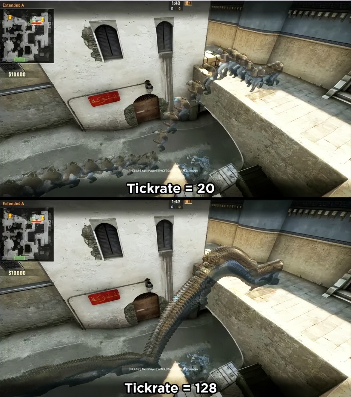 CS2 更新 起源2引擎 CS:GO 资源继承_和cs一样的游戏