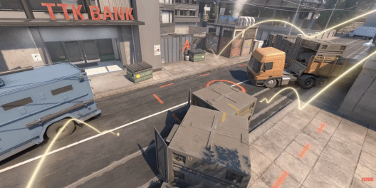 和cs一样的游戏_CS2 更新 起源2引擎 CS:GO 资源继承