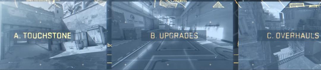 CS2 更新 起源2引擎 CS:GO 资源继承_和cs一样的游戏