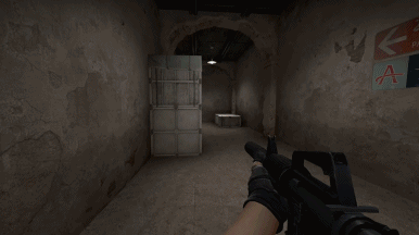 和cs一样的游戏_CS2 更新 起源2引擎 CS:GO 资源继承