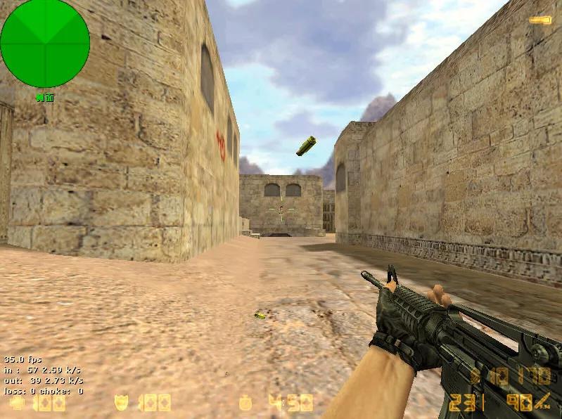 cs反恐精英历史发展_cs反恐精英地图模式_和cs一样的游戏