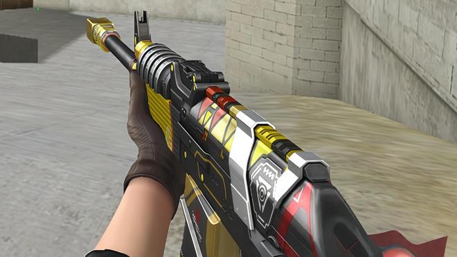 穿越火线爆破武器排行_穿越火线最强霰弹枪推荐_穿越火线里最好的枪