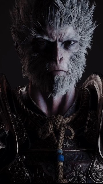 黑神话悟空模型评价_普通玩家体验_西游伏魔 悟空传奇