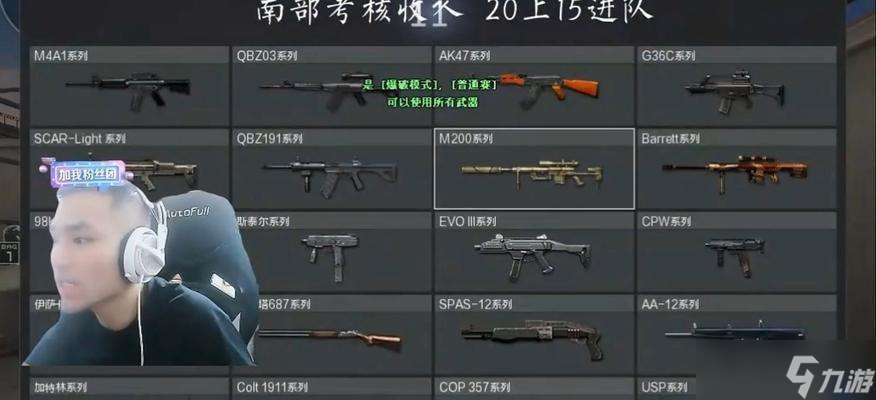 穿越火线赠枪给队友的操作步骤是什么？赠枪功能在哪里设置？