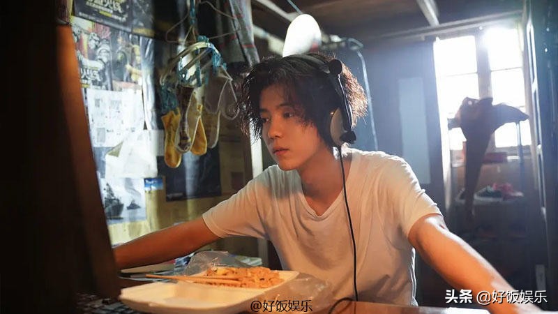 穿越火线费流量吗_穿越火线电视剧 豆瓣评分最高 吴磊 鹿晗 逆风翻盘