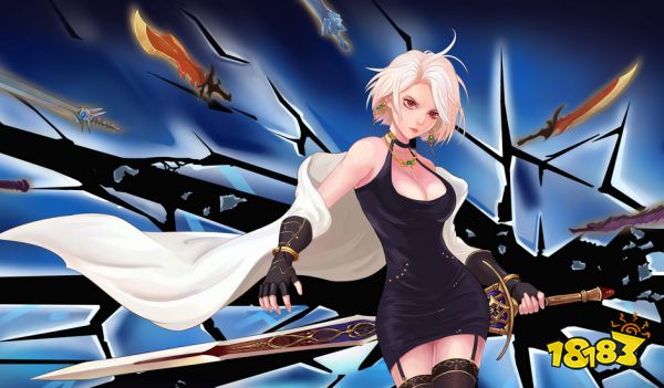 DNF魂异界地下城介绍_dnf成就异界任务_DNF魂异界地下城攻略