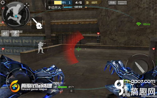 穿越火线生化雷神视频_穿越火线生化对决模式介绍_穿越火线枪战王者生化对决玩法