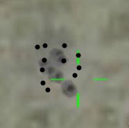 M4系列扫射技巧_cf穿越火线手机版刷枪_M4战龙属性