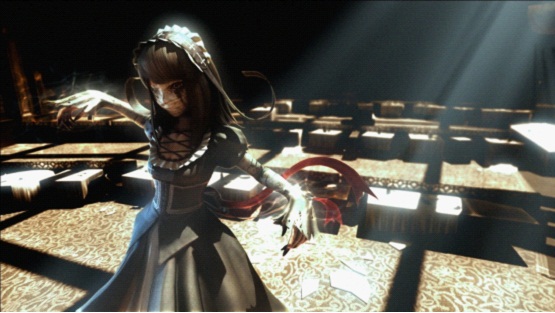 新地图末日剧场高爆榴弹枪挑战模式_穿越火线末日乐章中秋节主题道具_穿越火线末日乐章