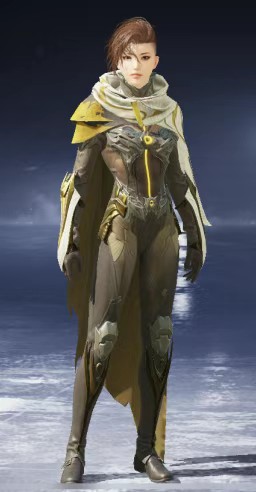 绝地求生轻量版2023最新版 服装推荐 神国金卫套装_绝地求生点启动没反应_绝地求生轻量版2023最新版 新手教学 瓦伦加模式