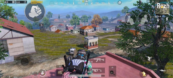 pubg日韩服装扮系统特色_pubg外服新手跳伞教学_绝地求生点启动没反应